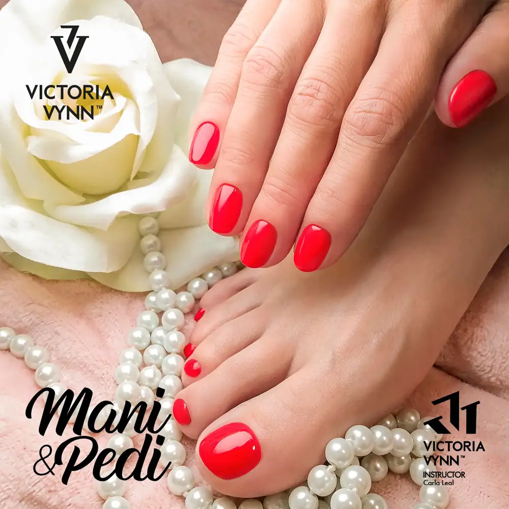 christmas gel polish 1 6