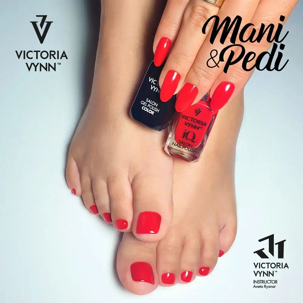 christmas gel polish 1 8