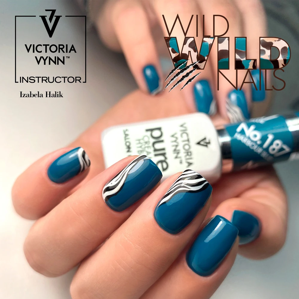 creamy hybrid gel polish 1 3