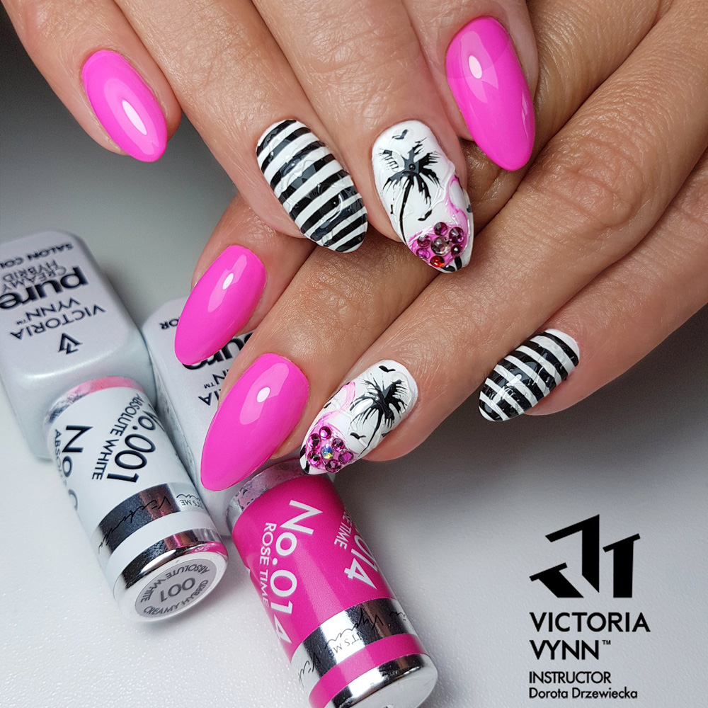 high pigment gel polish 001 1 1