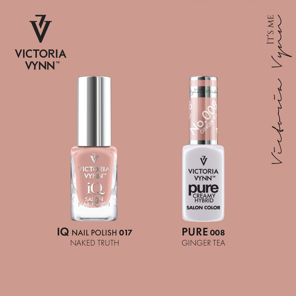 iq vegan nail polish 017 1 1