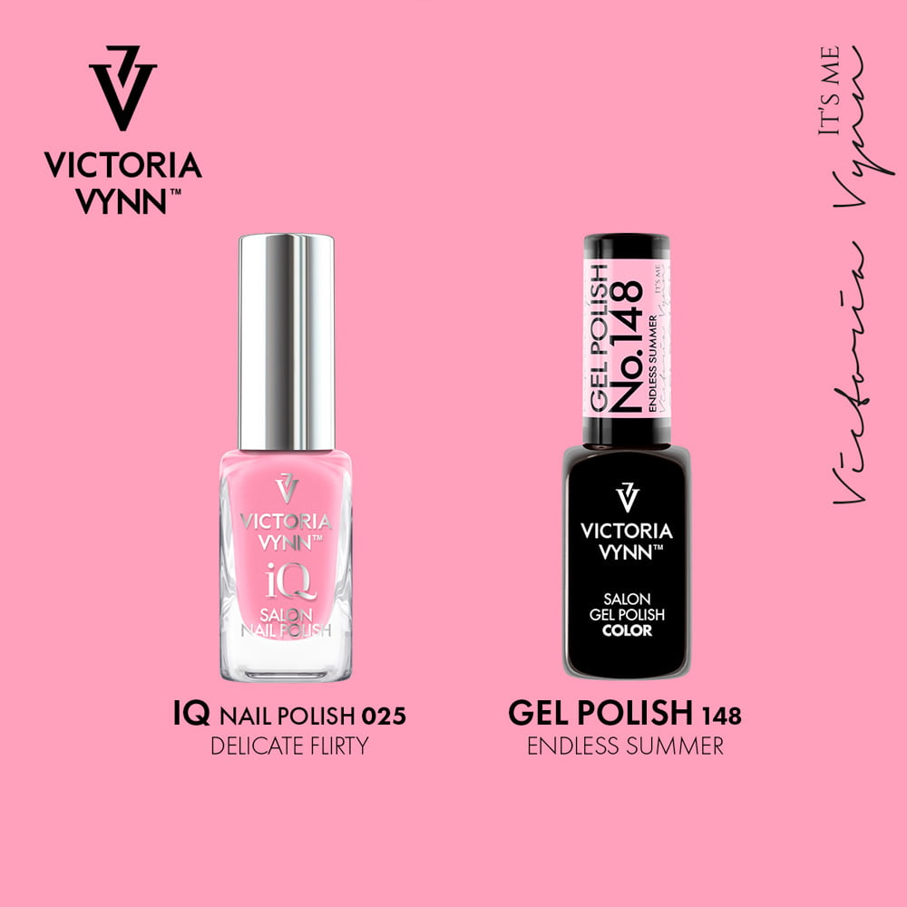 iq vegan nail polish 025