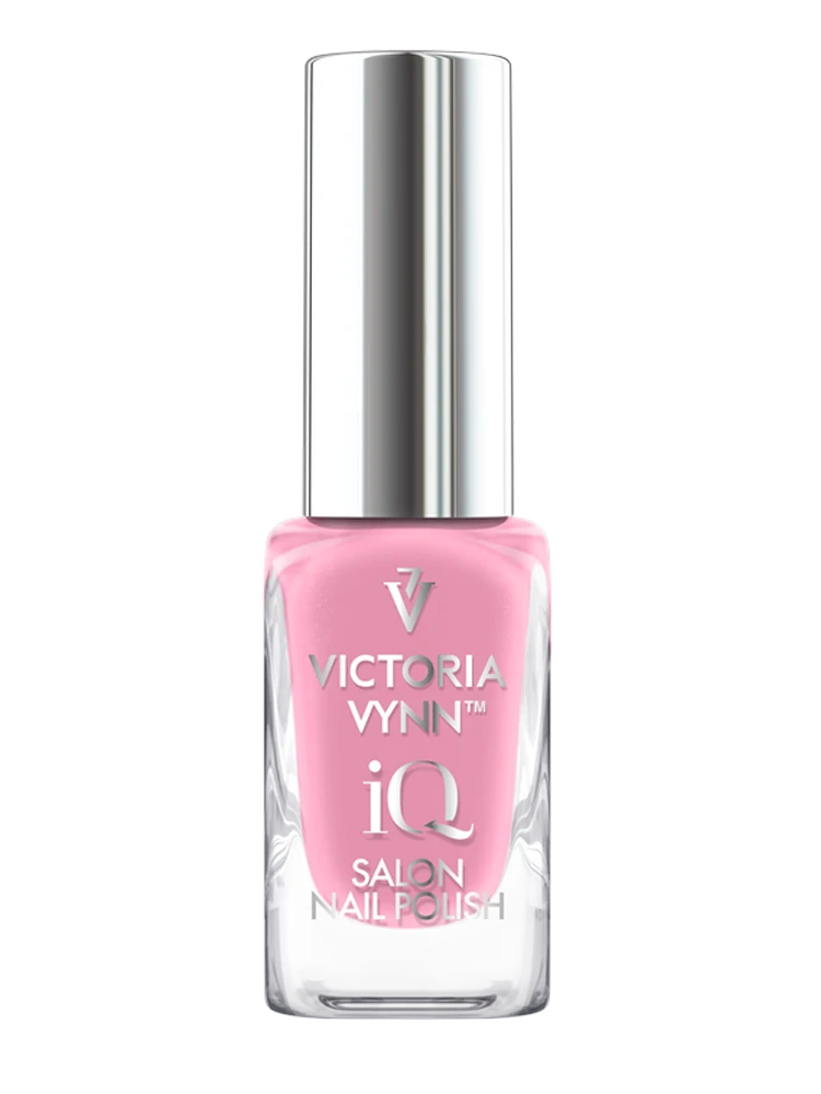 iq vegan nail polish 025