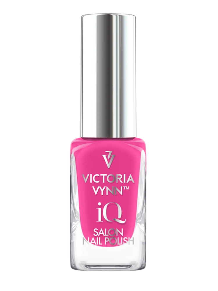 iq vegan nail polish 029