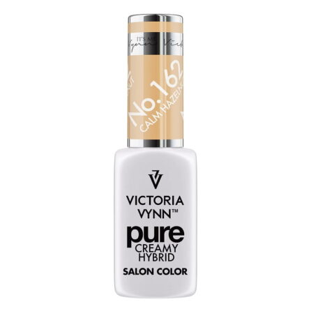 Victoria Vynn Pure Creamy 162 Calm Hazelnut 8ml [DISCONTINUED]