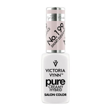 Victoria Vynn Pure Creamy 199 Smart Elegance 8ml