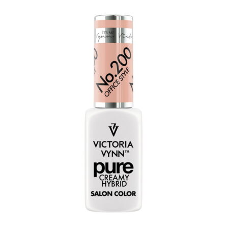 Victoria Vynn Pure Creamy 200 Office Style 8ml
