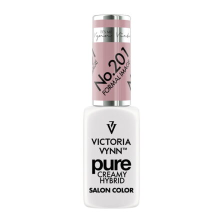 Victoria Vynn Pure Creamy 201 Formal Image 8ml