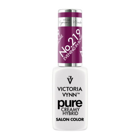 Victoria Vynn Pure Creamy 219 Evening in Rome 8ml