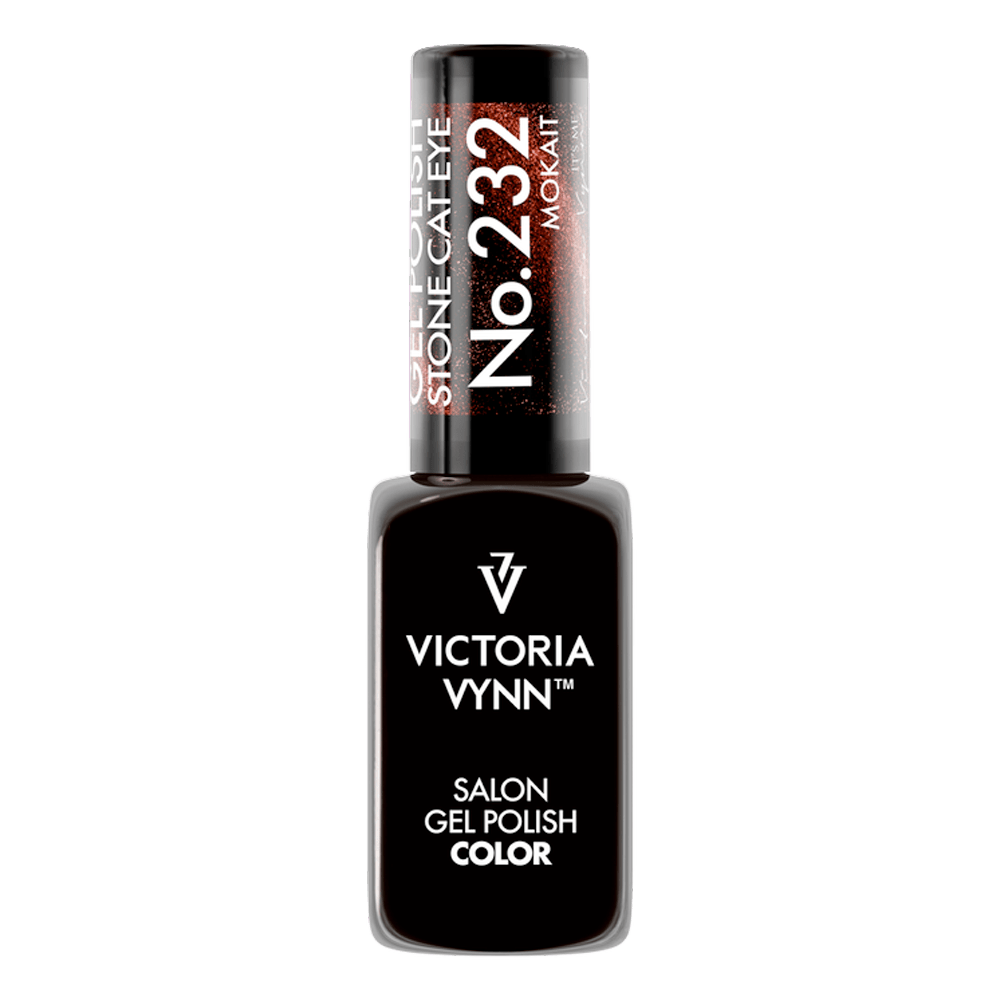 salon gel polish 232