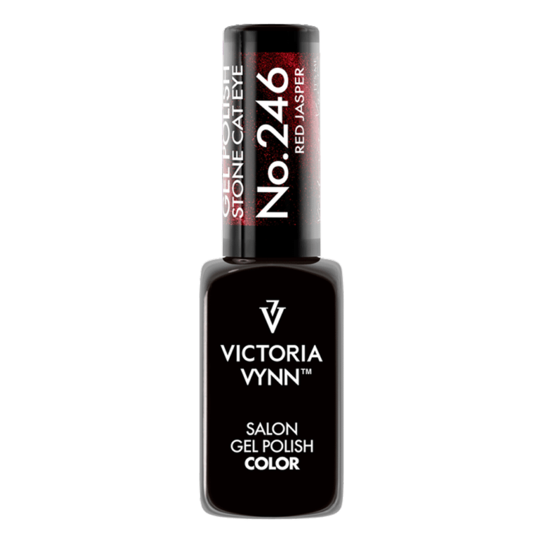 cat eye gel polish 246 _