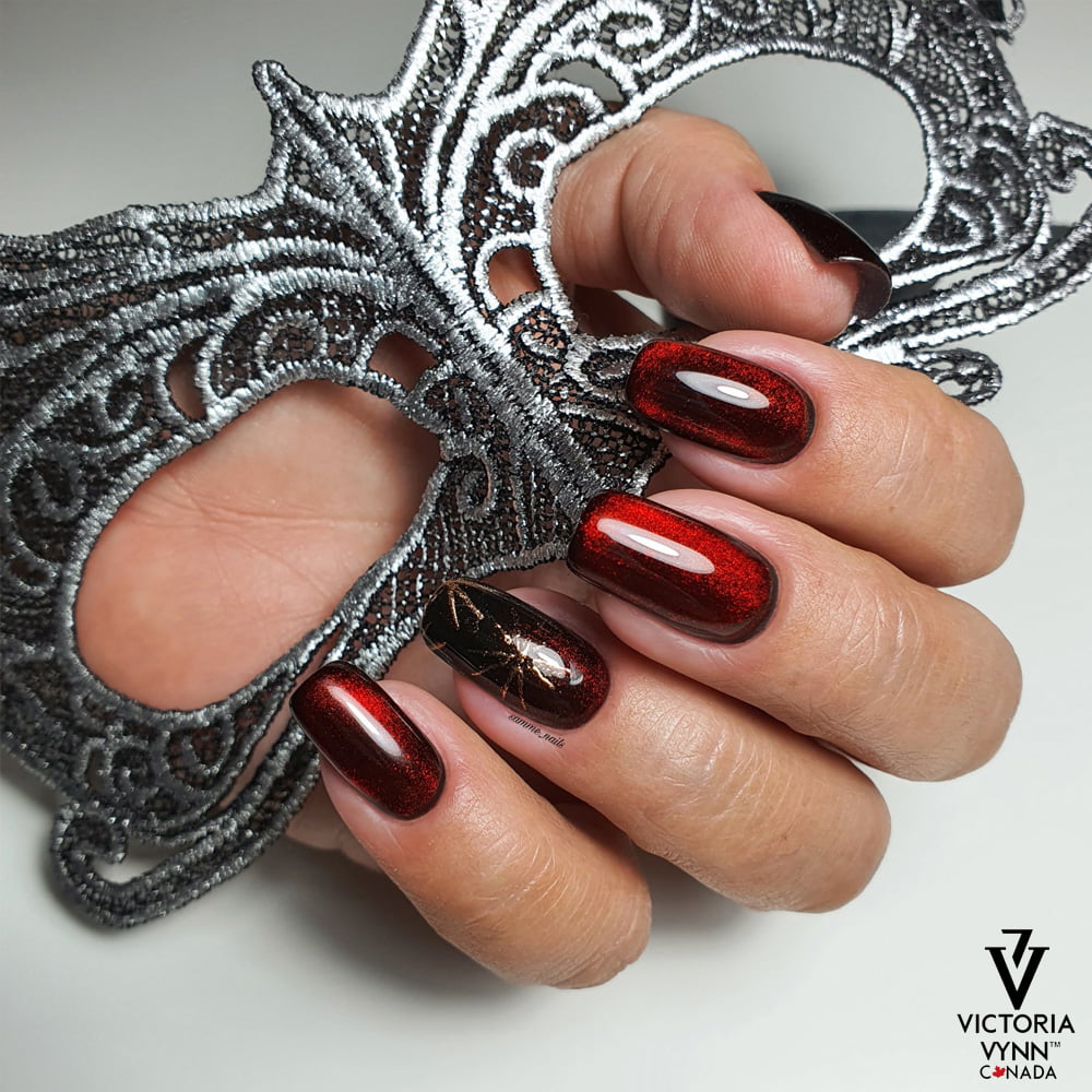 salon gel polish 246