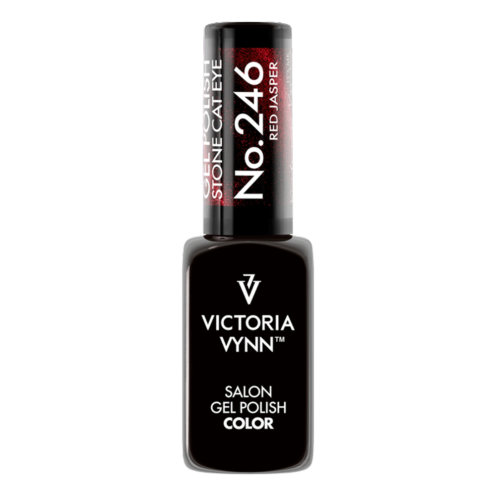 salon gel polish 246