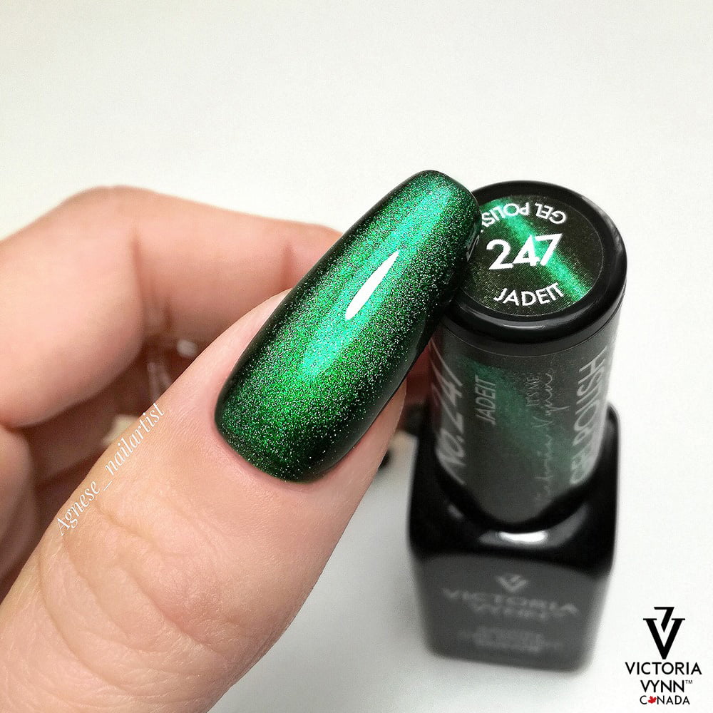 salon gel polish 247 3