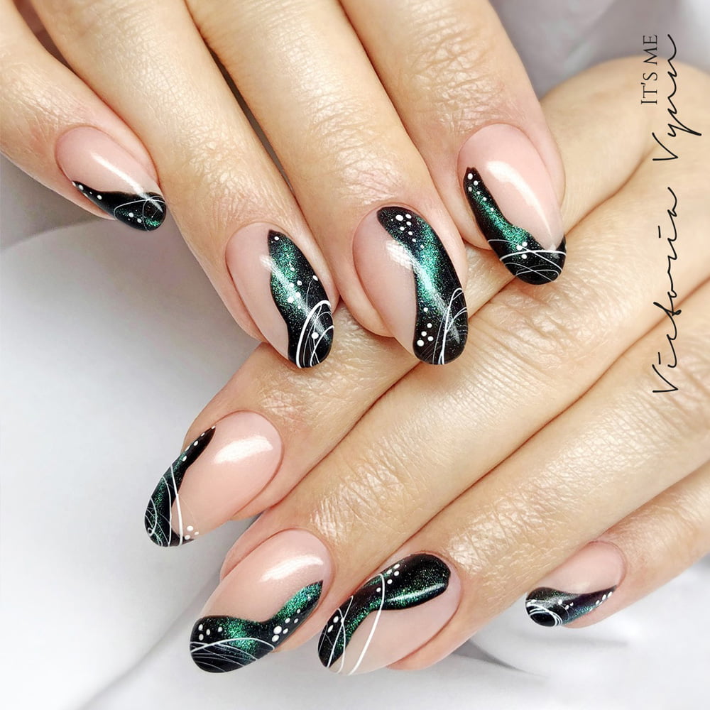 salon gel polish 247