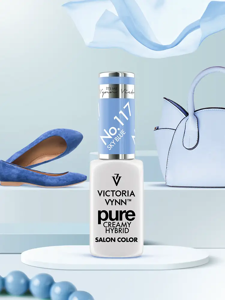 victoria vynn best sky blue nails pure 117 1 2