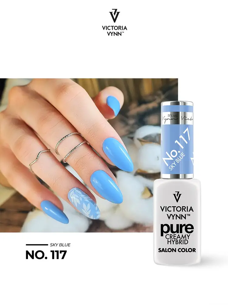 victoria vynn best sky blue nails pure 117 1 3