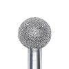 Head Diameter 2.5 mm