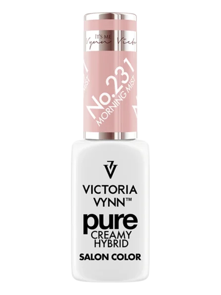 creamy beige Gel Polish