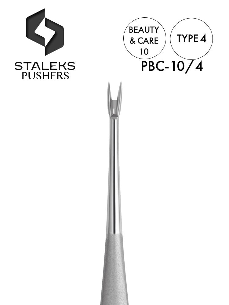 STALEKS BEAUTY CARE 10 TYPE 4 1 2