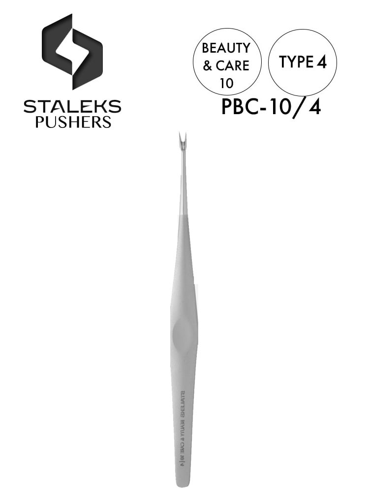 STALEKS BEAUTY CARE 10 TYPE 4 1 3