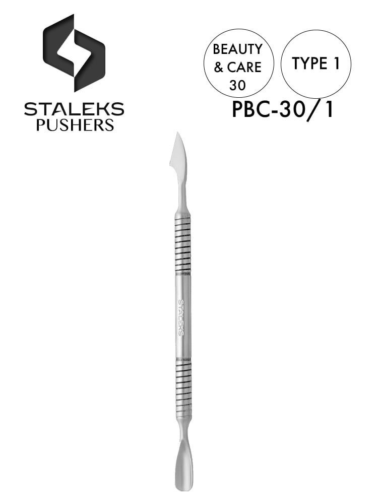 STALEKS BEAUTY CARE 30 TYPE 1