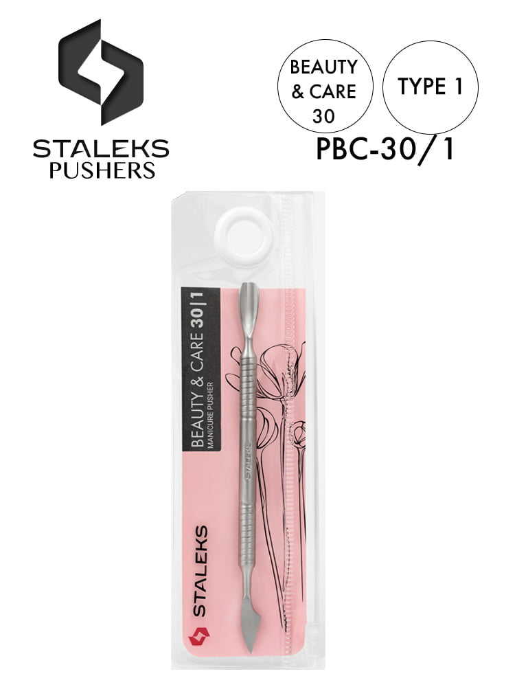 STALEKS BEAUTY CARE 30 TYPE 1 1 1