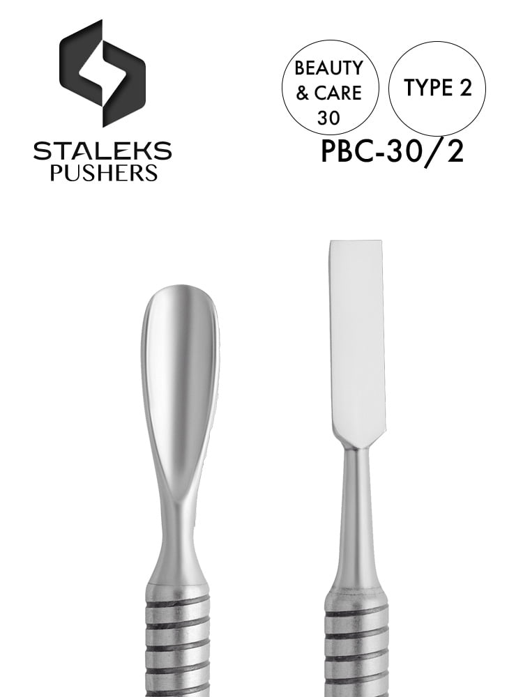 STALEKS BEAUTY CARE 30 TYPE 2