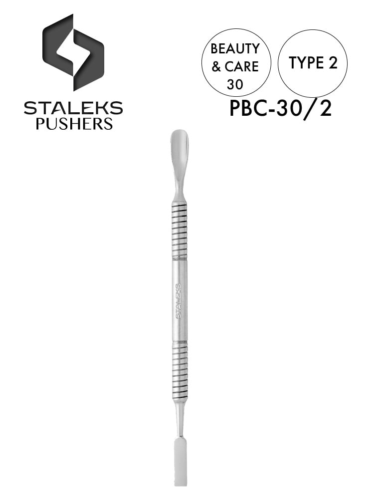 STALEKS BEAUTY CARE 30 TYPE 2 1 2