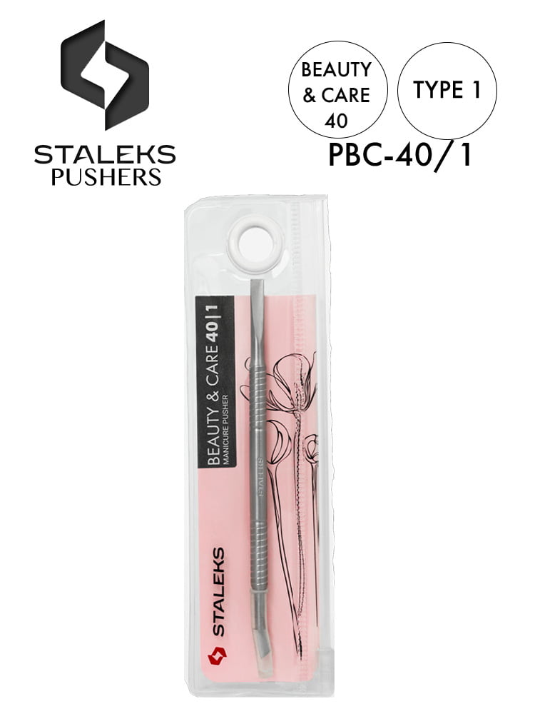 STALEKS BEAUTY CARE 40 TYPE 1