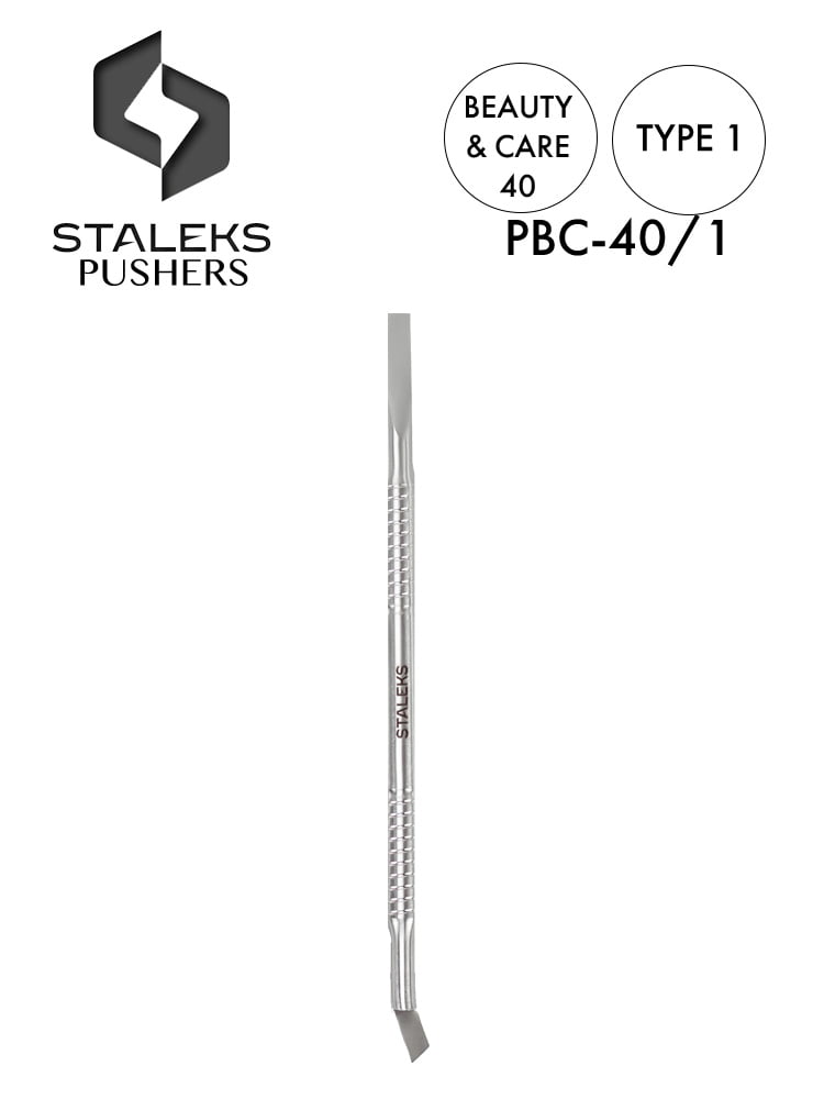 STALEKS BEAUTY CARE 40 TYPE 1 1 2
