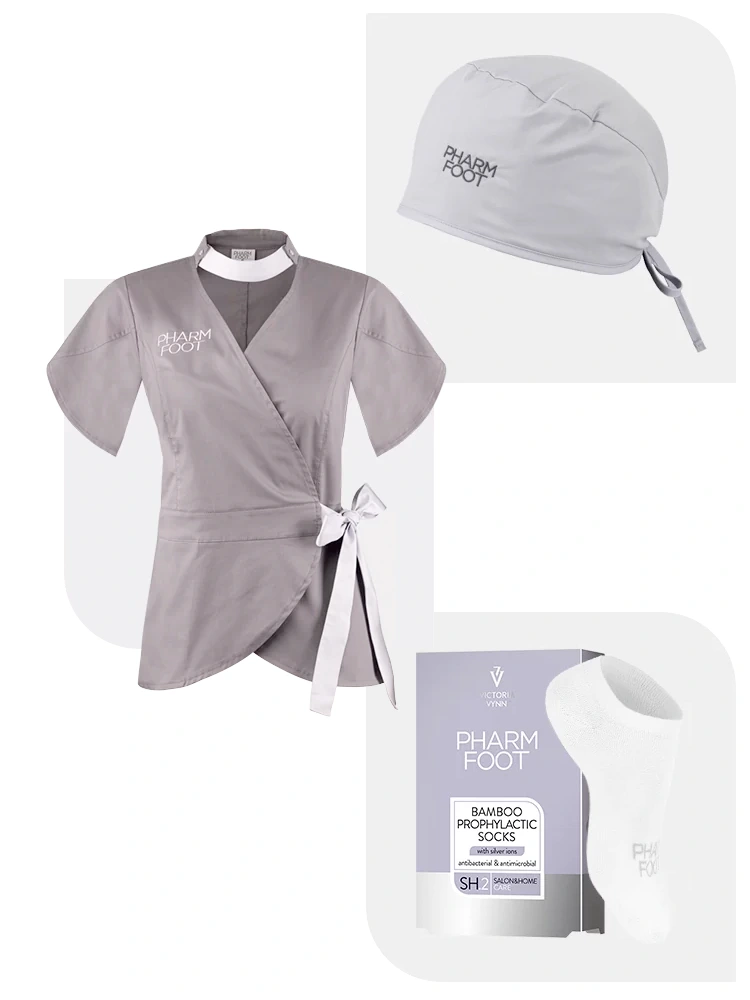 Pharm Foot Tools & Accessories