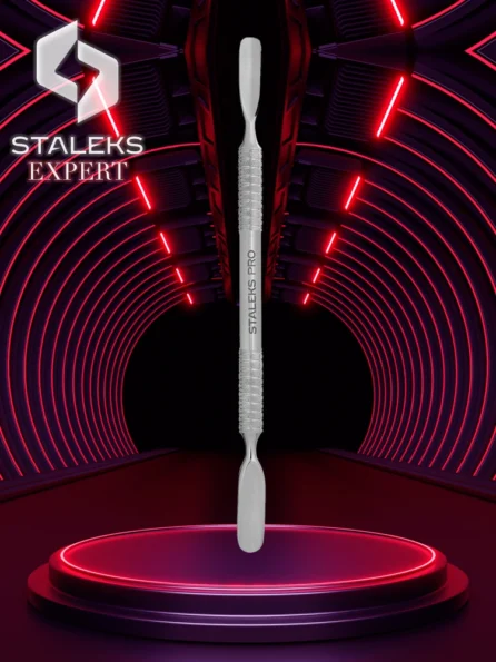 Best Professional Cuticle Pusher Expert 30 Type 1