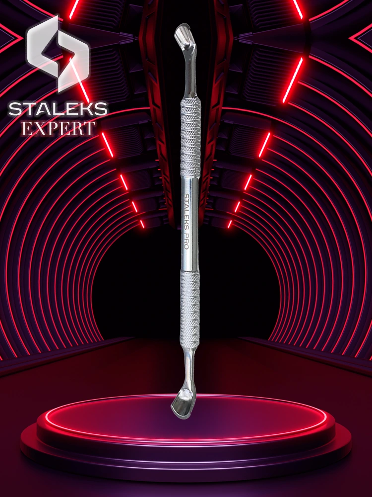 Staleks Expert 52 Best Professional Gel Nail Polish Remover Tool