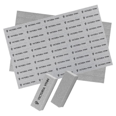 Victoria Vynn Mini Nail Buffers Block 100/180 50pcs