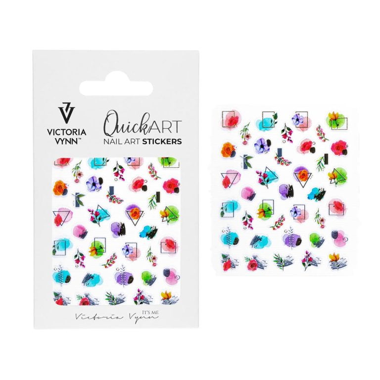 Victoria VYNN Quick Art No. 5 (Medium)