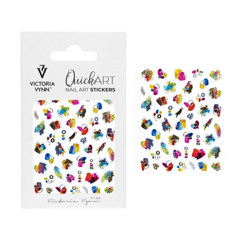 Victoria VYNN Quick Art No. 6 (Medium)