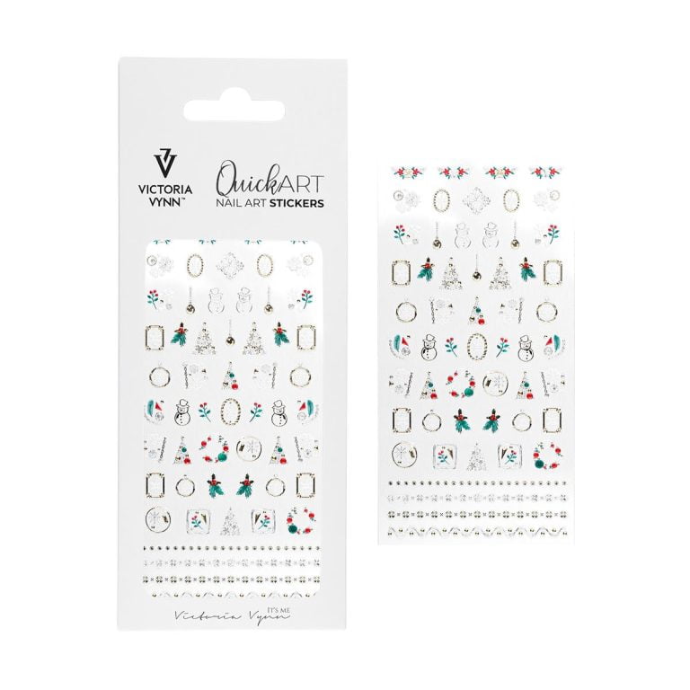 Victoria VYNN Quick Art No. 8 (Large)