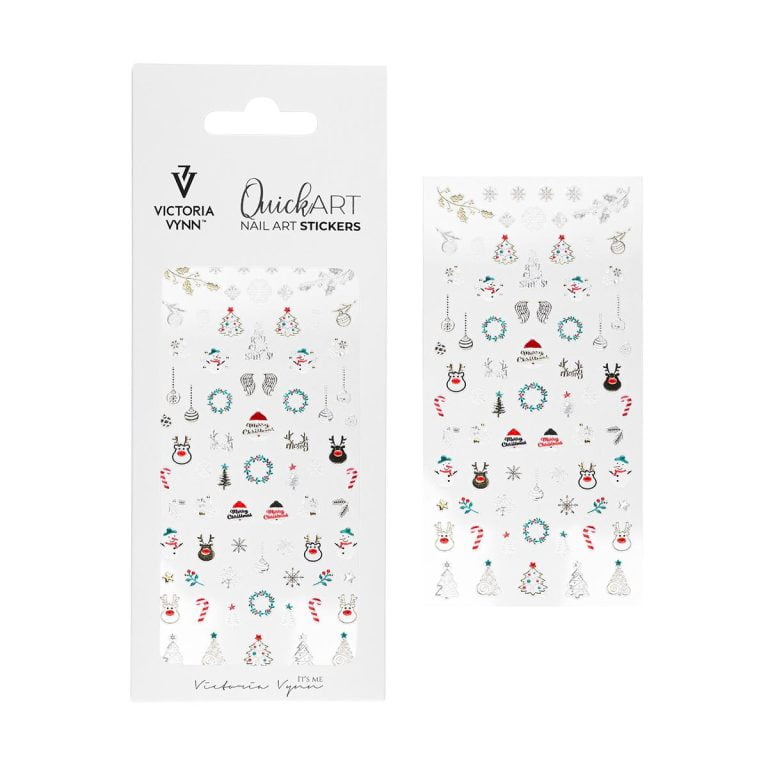 Victoria VYNN Quick Art No. 9 (Large)