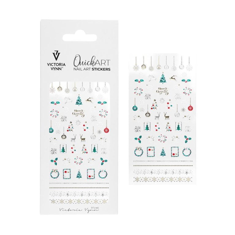 Victoria VYNN Quick Art No. 10 (Large)