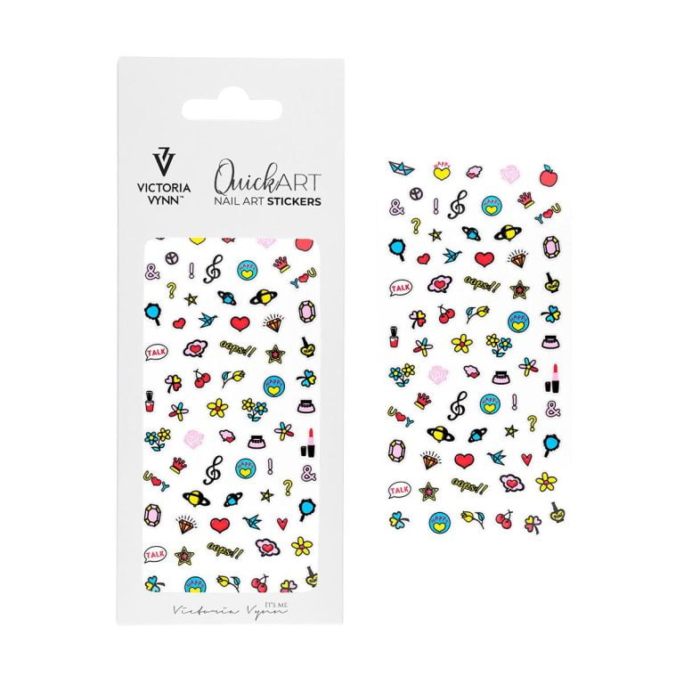 Victoria VYNN Quick Art No. 15 (Large)