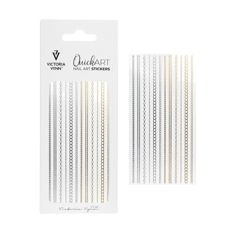 Victoria VYNN Quick Art No. 17 (Large)