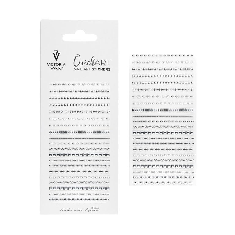 Victoria VYNN Quick Art No. 18 (Large)