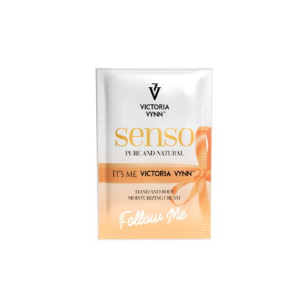 Victoria Vynn Senso Hand & Body Cream Follow Me 2ml