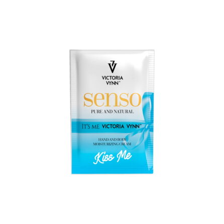 Victoria Vynn Senso Hand & Body Cream Kiss Me 2ml