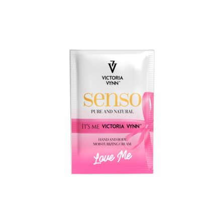 Victoria Vynn Senso Hand & Body Cream Love Me 2ml