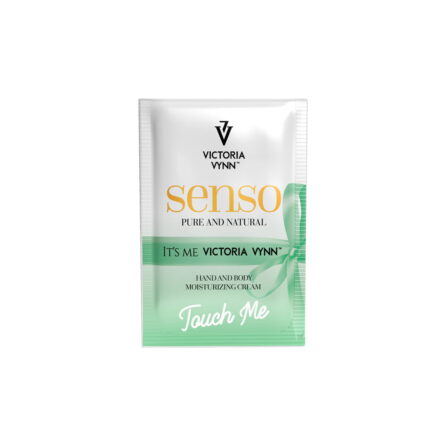 Victoria Vynn Senso Hand & Body Cream Touch Me 2 ml