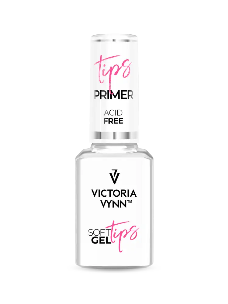 Soft Gel Tips Primer Acid Free