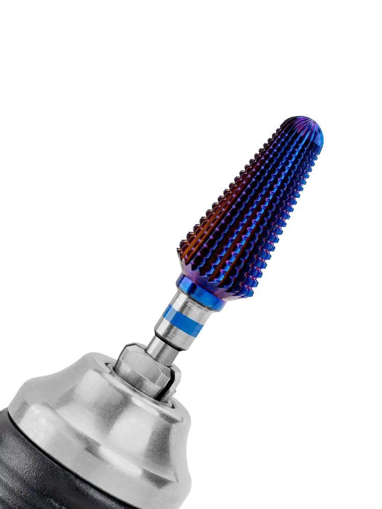 best carbide nail drill bits professional tornado 7mm