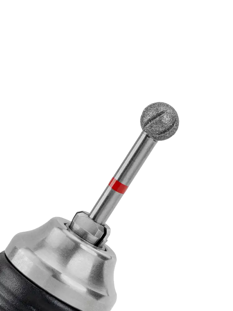 best professional ball nail drill bit 5mm